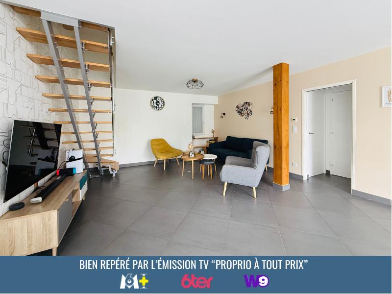 3 chambres Maison à Maine-et-Loire, France No. 307045