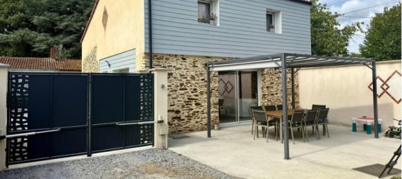 3 chambres Maison à Maine-et-Loire, France No. 307045 7