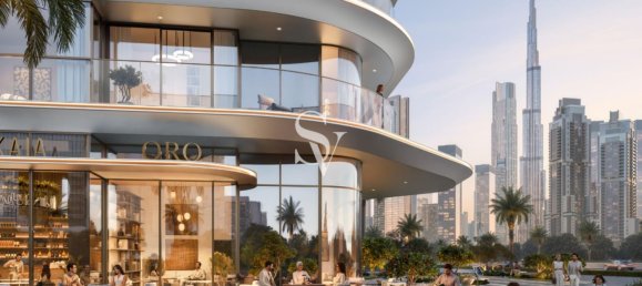 1 Schlafzimmer Wohnung in Business Bay, UAE, Nr. 111827 8