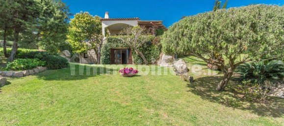 10 غرف نوم فيلا في Arzachena, Italy رقم 261082 5