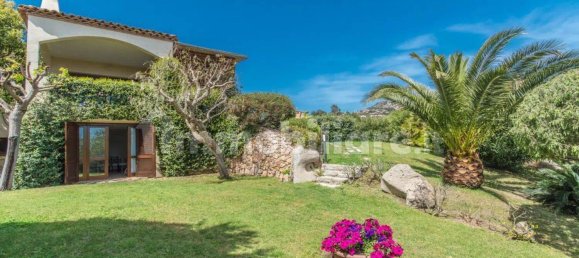 10 غرف نوم فيلا في Arzachena, Italy رقم 261082 6