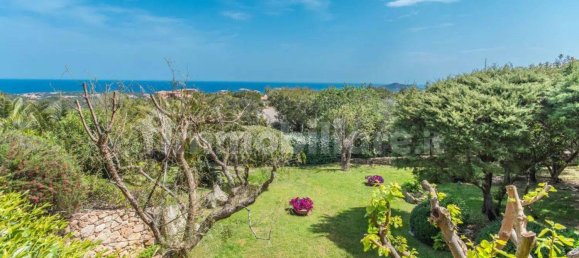 10 غرف نوم فيلا في Arzachena, Italy رقم 261082 39