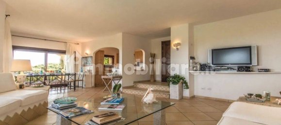 10 غرف نوم فيلا في Arzachena, Italy رقم 261082 18