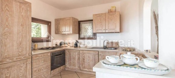 10 غرف نوم فيلا في Arzachena, Italy رقم 261082 19