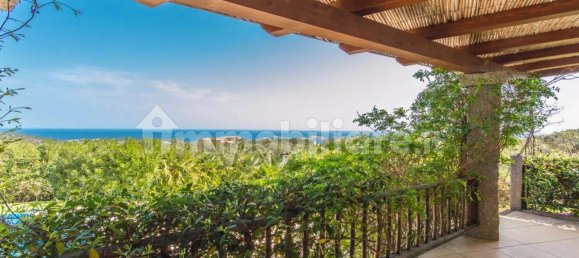 10 غرف نوم فيلا في Arzachena, Italy رقم 261082 7