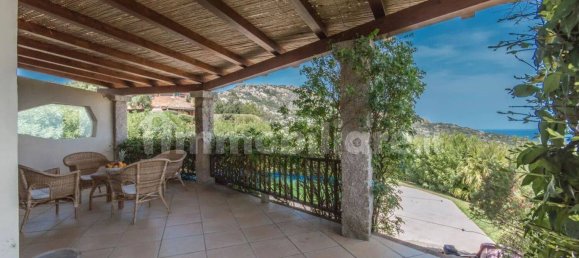 10 غرف نوم فيلا في Arzachena, Italy رقم 261082 8