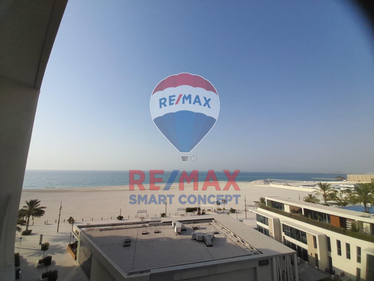 Квартира с 2 спальнями в Остров Саадият, ОАЭ № 38836