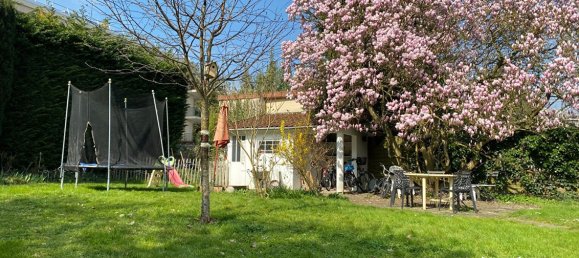 Квартира с 3 спальнями в Гарш, Франция № 116520 8