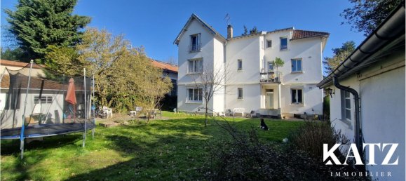 Квартира с 3 спальнями в Гарш, Франция № 116520 3