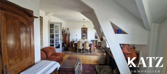 Квартира с 3 спальнями в Гарш, Франция № 116520 5