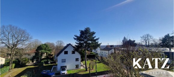 Квартира с 3 спальнями в Гарш, Франция № 116520 4