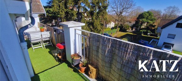 Квартира с 3 спальнями в Гарш, Франция № 116520 2