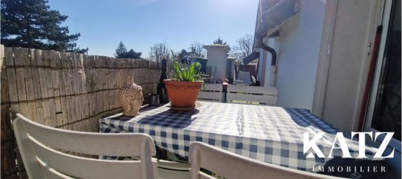 Квартира с 3 спальнями в Гарш, Франция № 116520 6