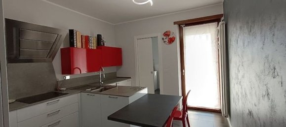 6-Zimmer Wohnung in Settimo Torinese, Italy, Nr. 166324 15