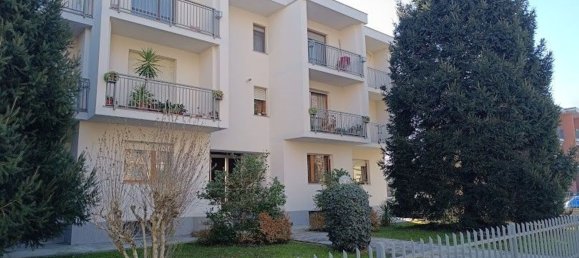 6-Zimmer Wohnung in Settimo Torinese, Italy, Nr. 166324 36