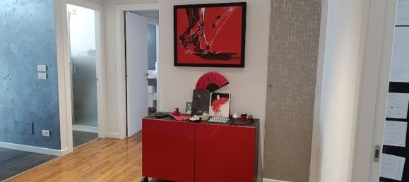 6-Zimmer Wohnung in Settimo Torinese, Italy, Nr. 166324 3