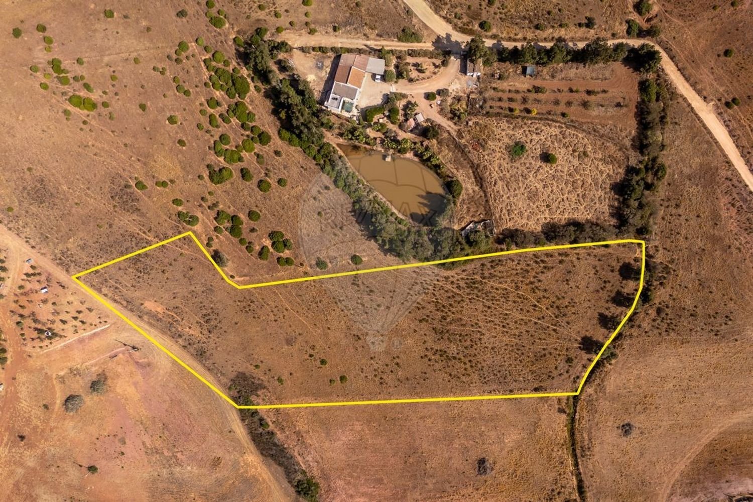  Land in Vila do Bispo, Portugal No. 323122