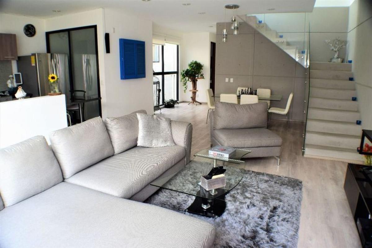 Квартира с 2 спальнями в Мехикали, Мексика № 182386