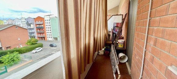 5 rooms Apartment in Alessandria, Italy No. 74162 14