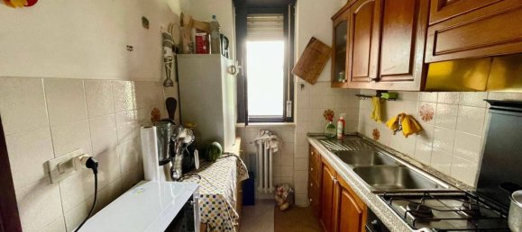 5 rooms Apartment in Alessandria, Italy No. 74162 10