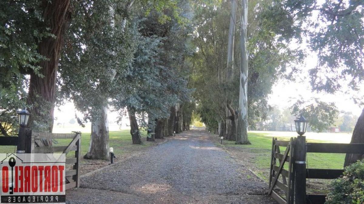  Land in Escobar, Argentina No. 120746