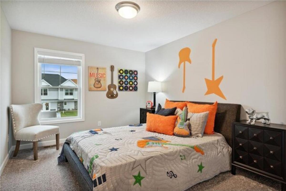 3 bedrooms House in Little Canada, USA No. 409180