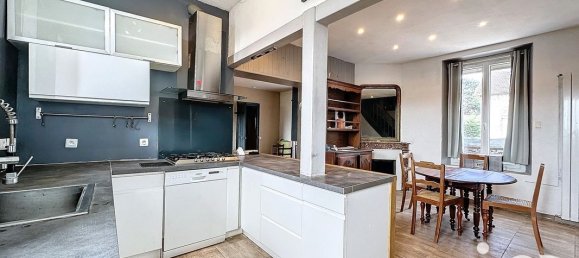 5 Schlafzimmer Haus in Amilly, France, Nr. 68477 17