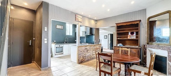 5 Schlafzimmer Haus in Amilly, France, Nr. 68477 15