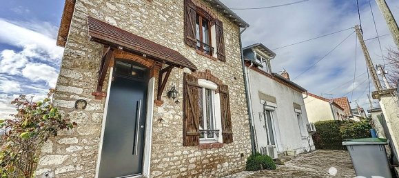 5 Schlafzimmer Haus in Amilly, France, Nr. 68477 21