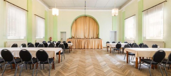 13-salle Hôtel à Wittenberg, Germany No. 267504 8