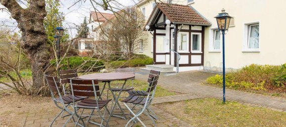 13-salle Hôtel à Wittenberg, Germany No. 267504 15