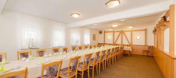 13-salle Hôtel à Wittenberg, Germany No. 267504 10