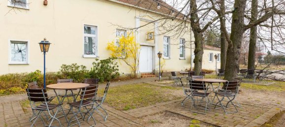 13-salle Hôtel à Wittenberg, Germany No. 267504 14