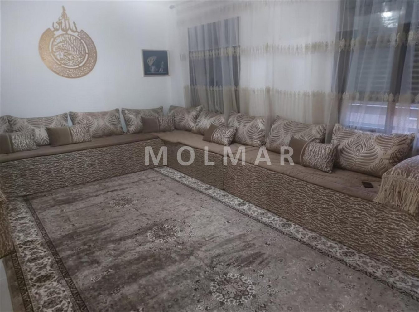 3 غرف نوم شقة في Valencia, Spain رقم 151656