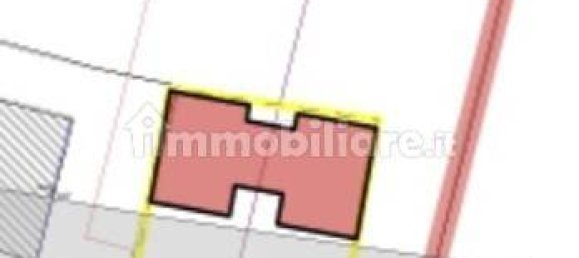  قطعة أرض في Albignasego, Italy 1629متر مربع رقم 327761 3