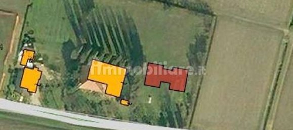  قطعة أرض في Albignasego, Italy 1629متر مربع رقم 327761 4