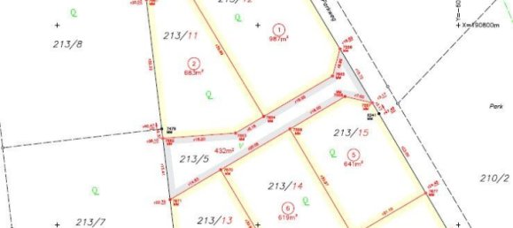 Terreno en Leibnitz, Austria No. 128116 9