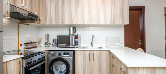 2 Schlafzimmer Wohnung in Dubai Sports City, UAE, Nr. 30887 18