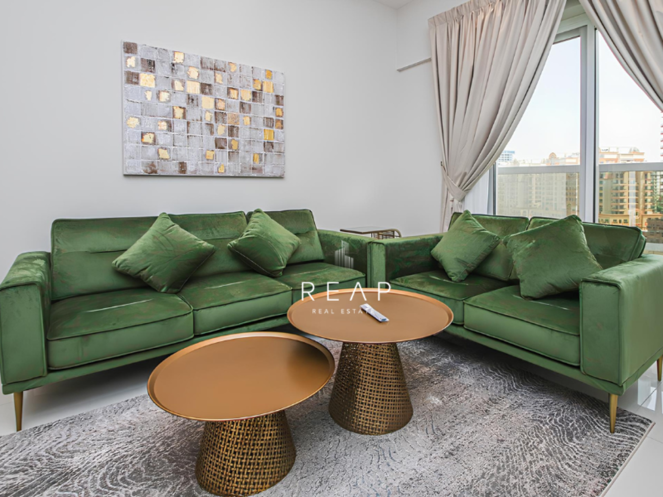 2 Schlafzimmer Wohnung in Dubai Sports City, UAE, Nr. 30887