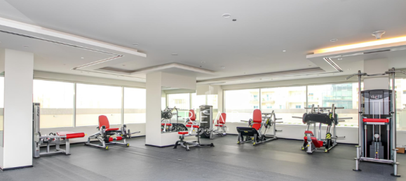 2 Schlafzimmer Wohnung in Dubai Sports City, UAE, Nr. 30887 19