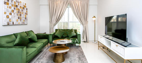 2 Schlafzimmer Wohnung in Dubai Sports City, UAE, Nr. 30887 6