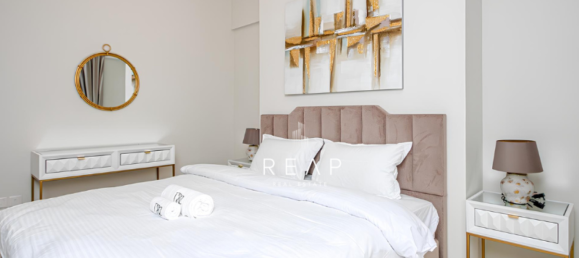 2 Schlafzimmer Wohnung in Dubai Sports City, UAE, Nr. 30887 12