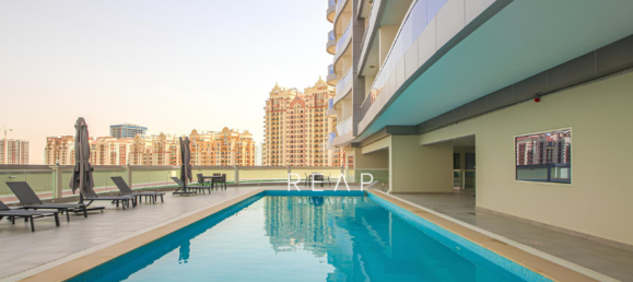 2 Schlafzimmer Wohnung in Dubai Sports City, UAE, Nr. 30887 13