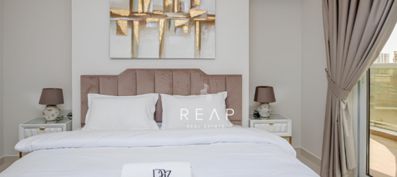 2 Schlafzimmer Wohnung in Dubai Sports City, UAE, Nr. 30887 11