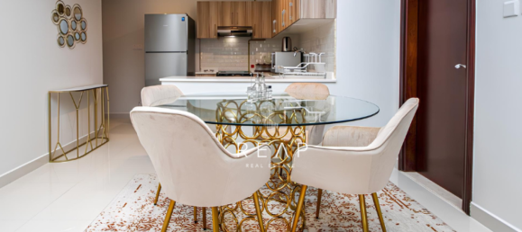 2 Schlafzimmer Wohnung in Dubai Sports City, UAE, Nr. 30887 4