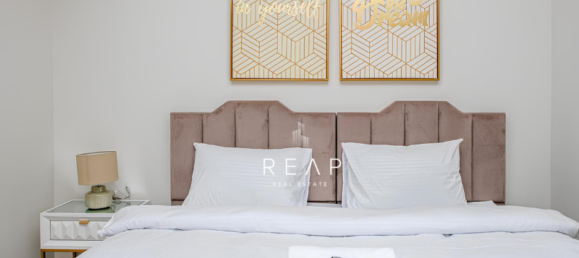 2 Schlafzimmer Wohnung in Dubai Sports City, UAE, Nr. 30887 10