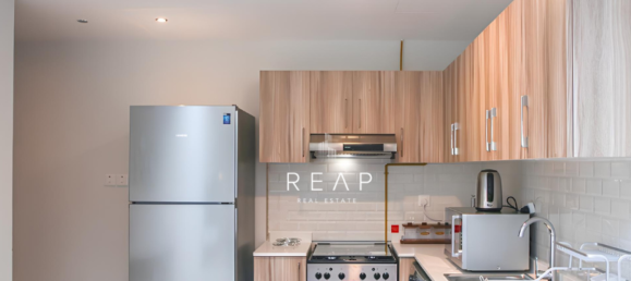 2 Schlafzimmer Wohnung in Dubai Sports City, UAE, Nr. 30887 16