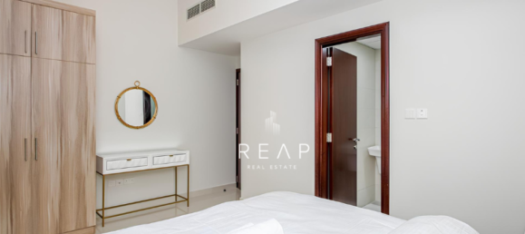 2 Schlafzimmer Wohnung in Dubai Sports City, UAE, Nr. 30887 8