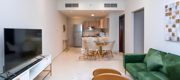 2 Schlafzimmer Wohnung in Dubai Sports City, UAE, Nr. 30887 3