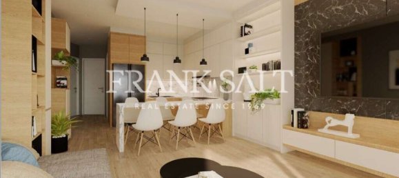 Penthouse T2 em Sliema, Malta N.º 1535 2